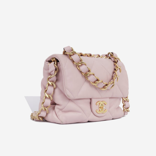 Chanel Chanel 19 Shoulder Bag - Rovelle Bags