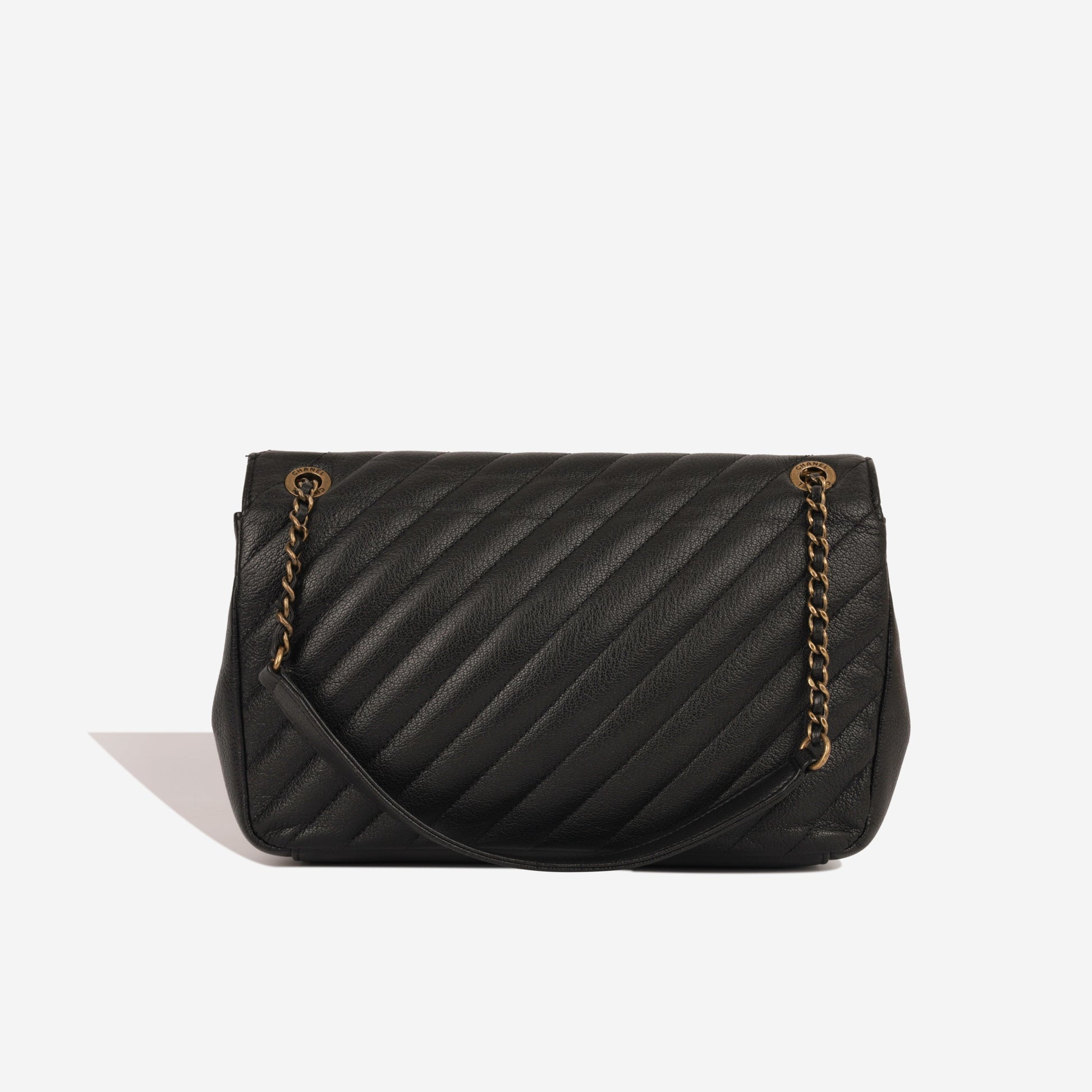 Chanel Timeless Shoulder Bag - Rovelle Bags