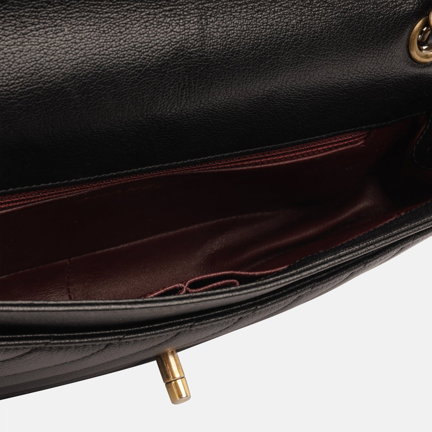 Chanel Timeless Shoulder Bag - Rovelle Bags