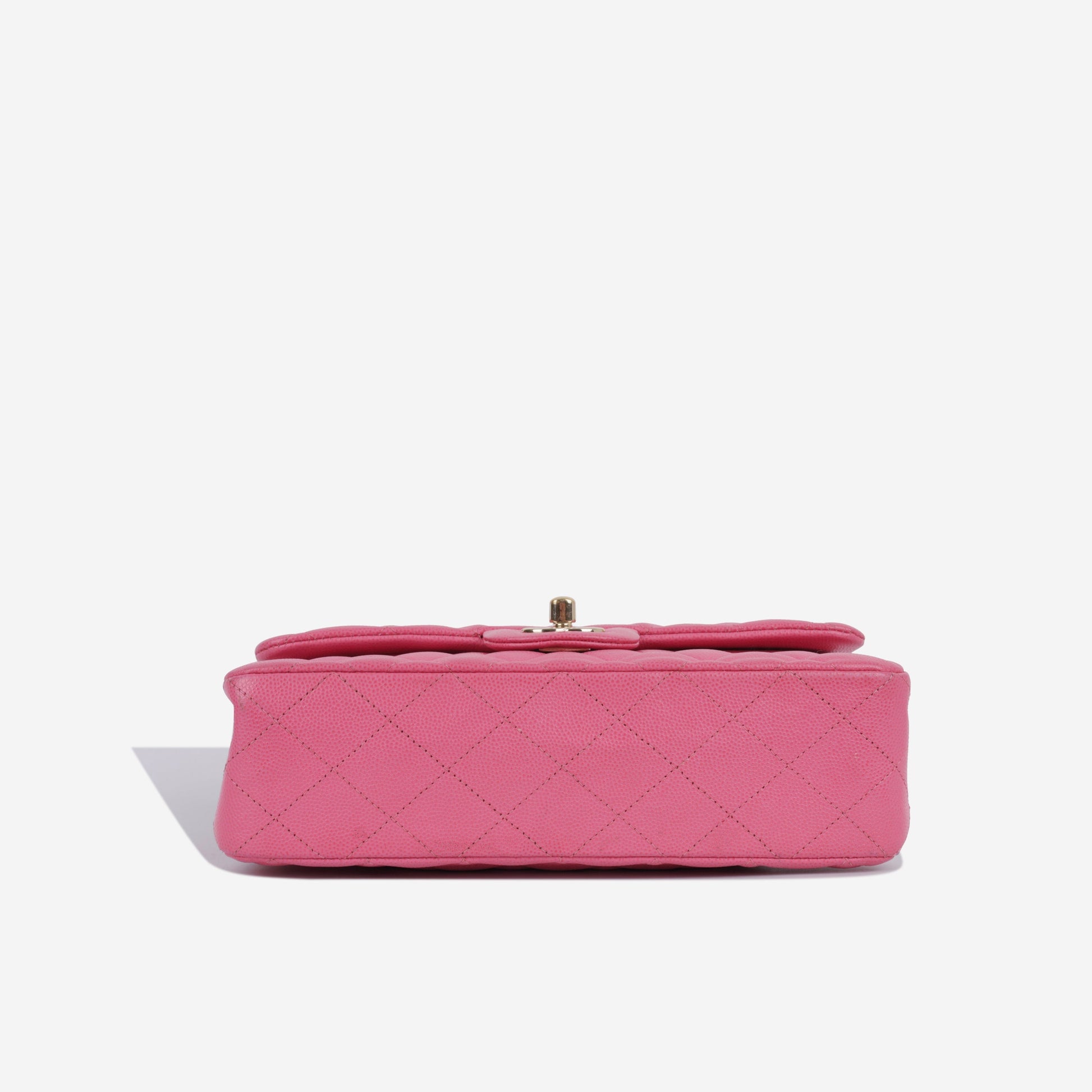 Chanel Classic Flap Shoulder Bag - Rovelle Bags