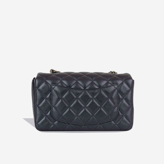 Chanel Classic Flap Shoulder Bag - Rovelle Bags