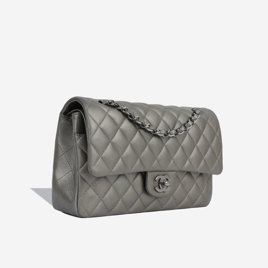 Chanel Classic Flap Shoulder Bag - Rovelle Bags
