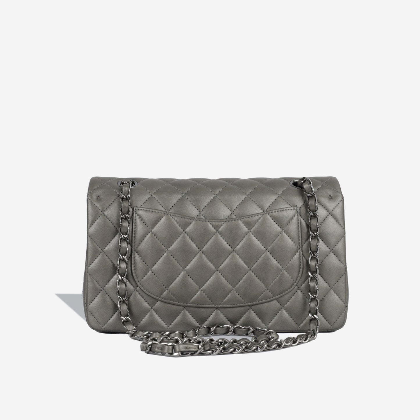Chanel Classic Flap Shoulder Bag - Rovelle Bags
