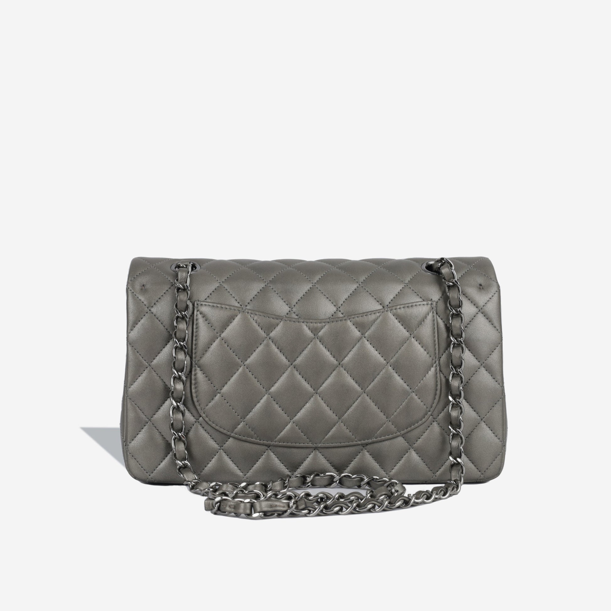 Chanel Classic Flap Shoulder Bag - Rovelle Bags