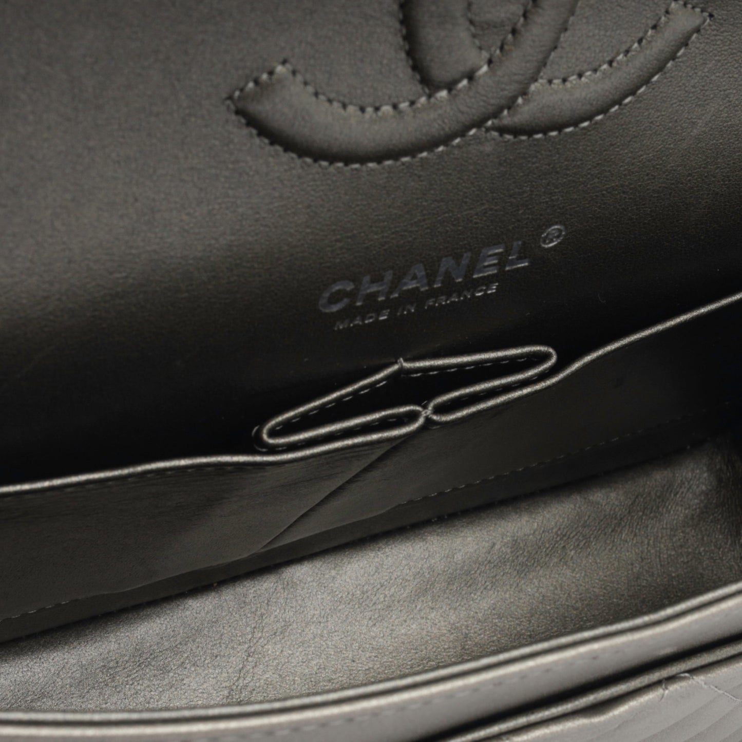 Chanel Classic Flap Shoulder Bag - Rovelle Bags