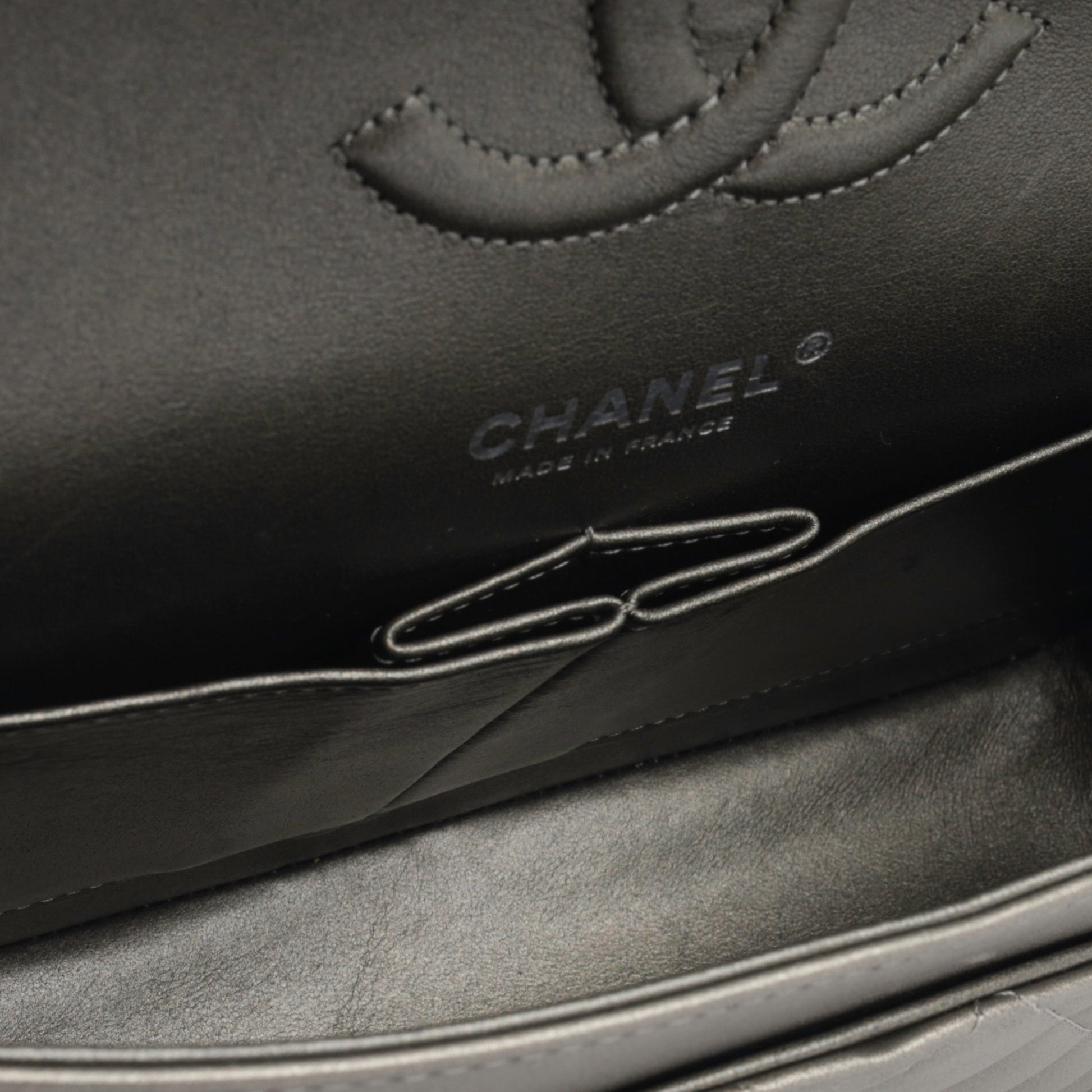 Chanel Classic Flap Shoulder Bag - Rovelle Bags