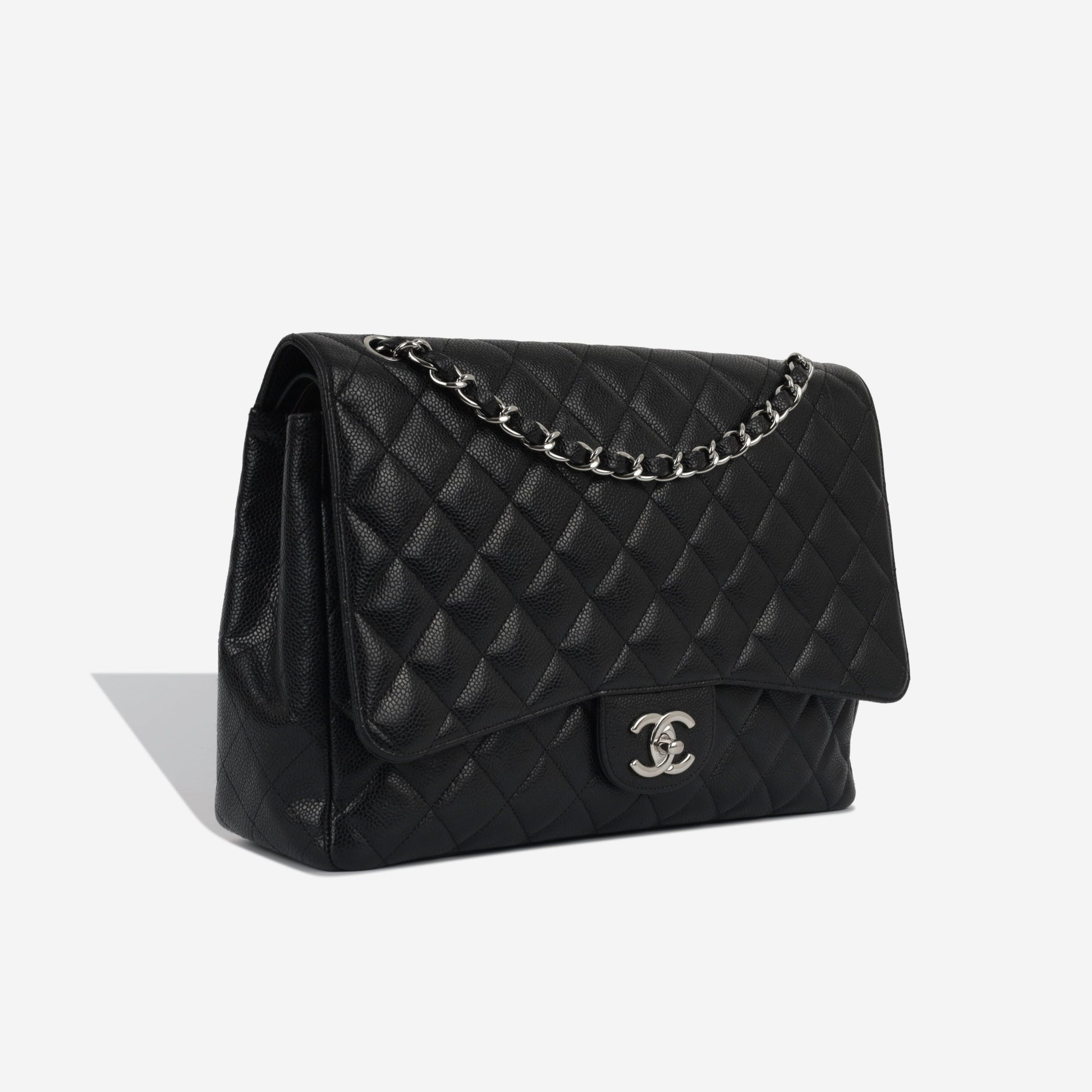 Chanel Classic Flap Shoulder Bag - Rovelle Bags