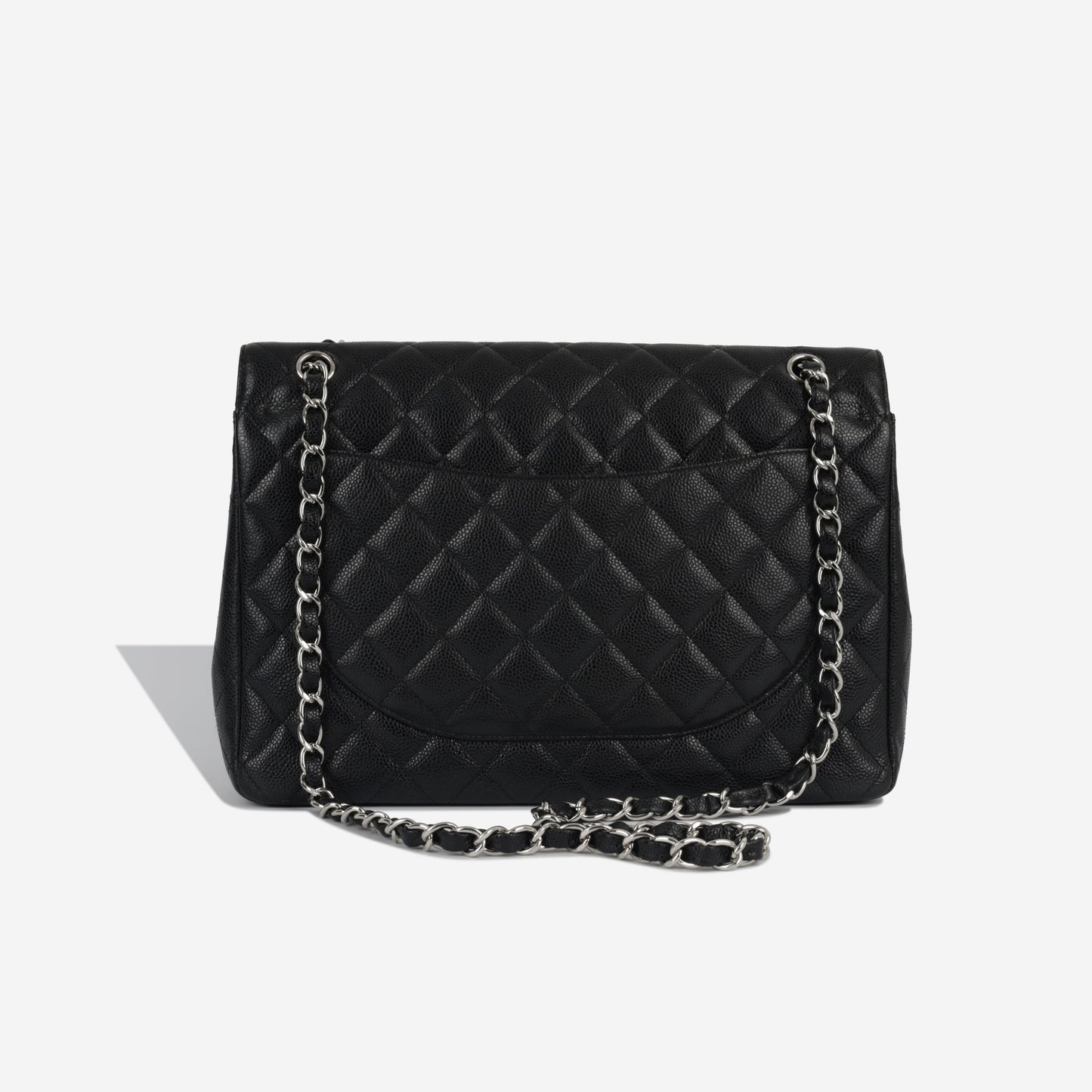 Chanel Classic Flap Shoulder Bag - Rovelle Bags