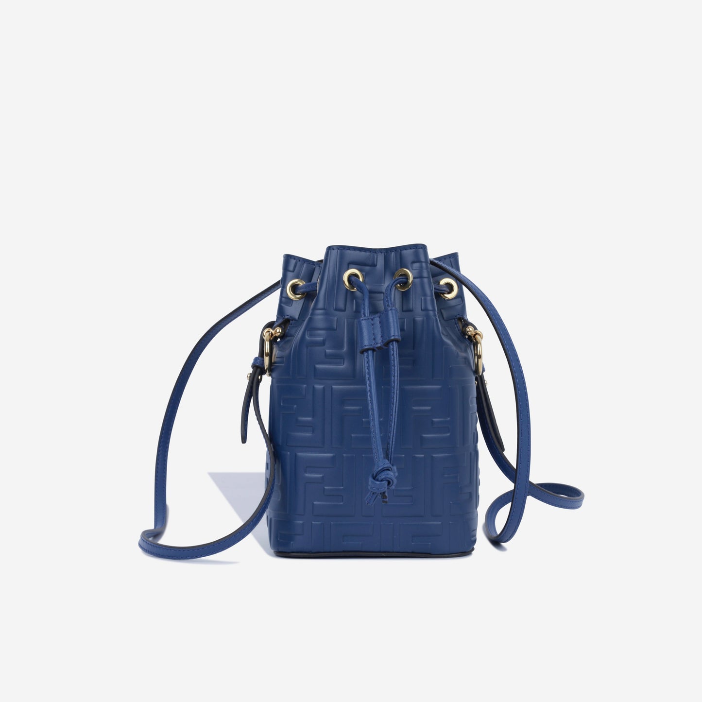 Fendi Mon Tresor Handbag - Rovelle Bags
