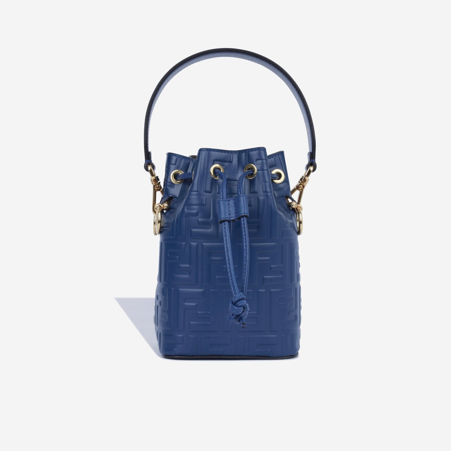 Fendi Mon Tresor Handbag - Rovelle Bags