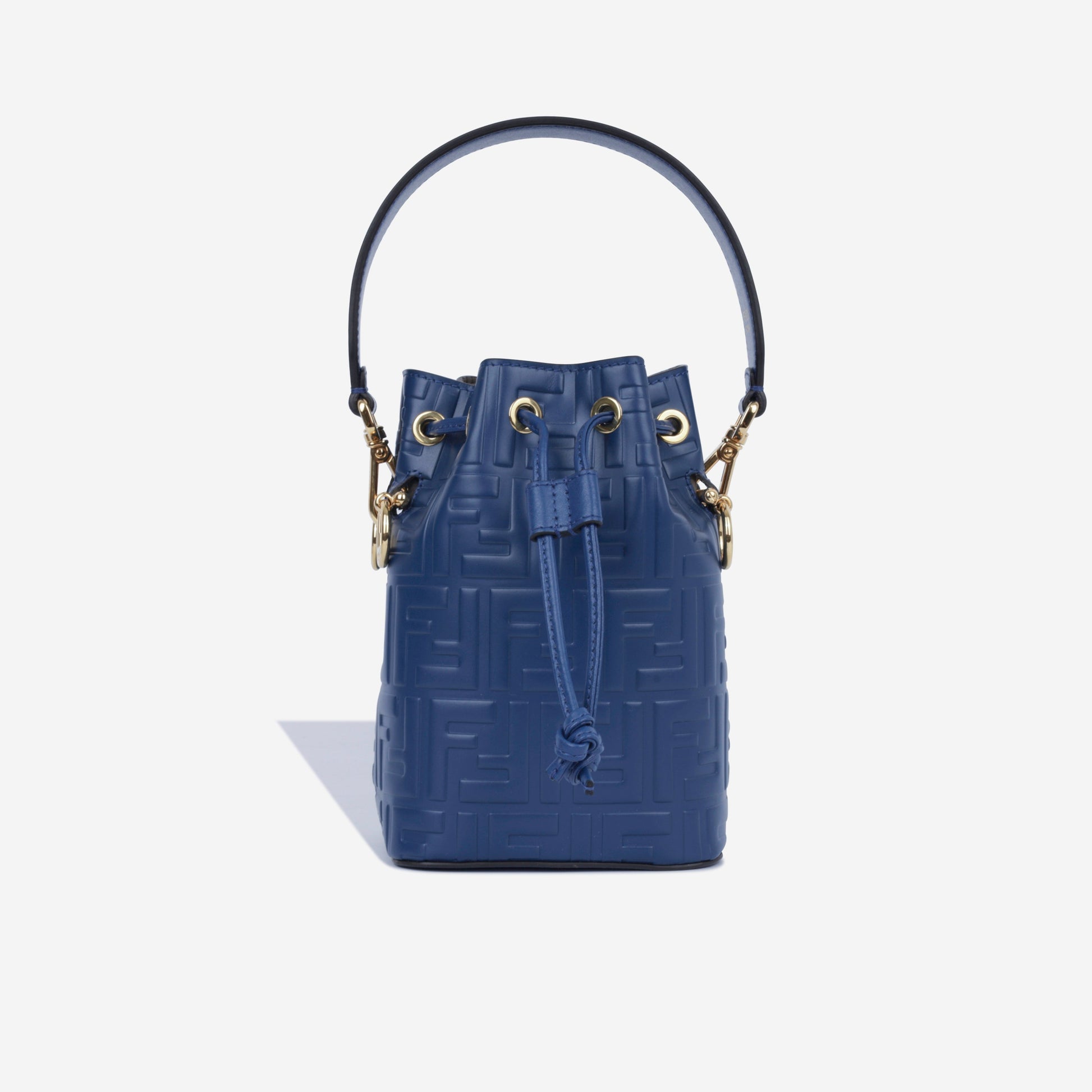Fendi Mon Tresor Handbag - Rovelle Bags