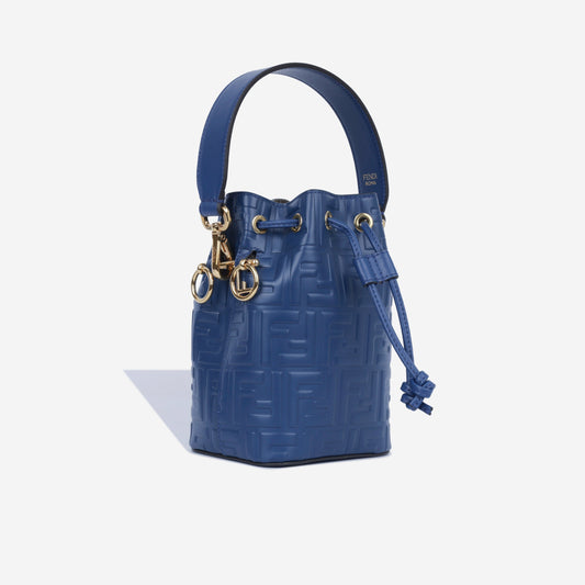 Fendi Mon Tresor Handbag - Rovelle Bags