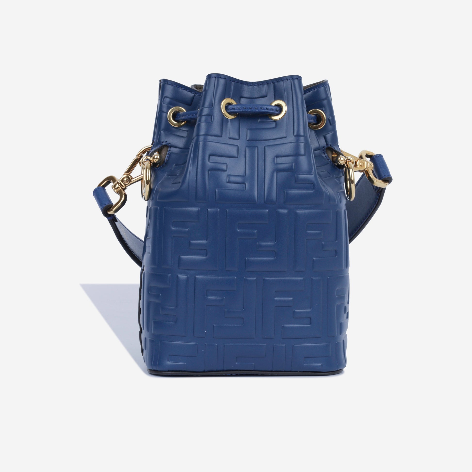 Fendi Mon Tresor Handbag - Rovelle Bags