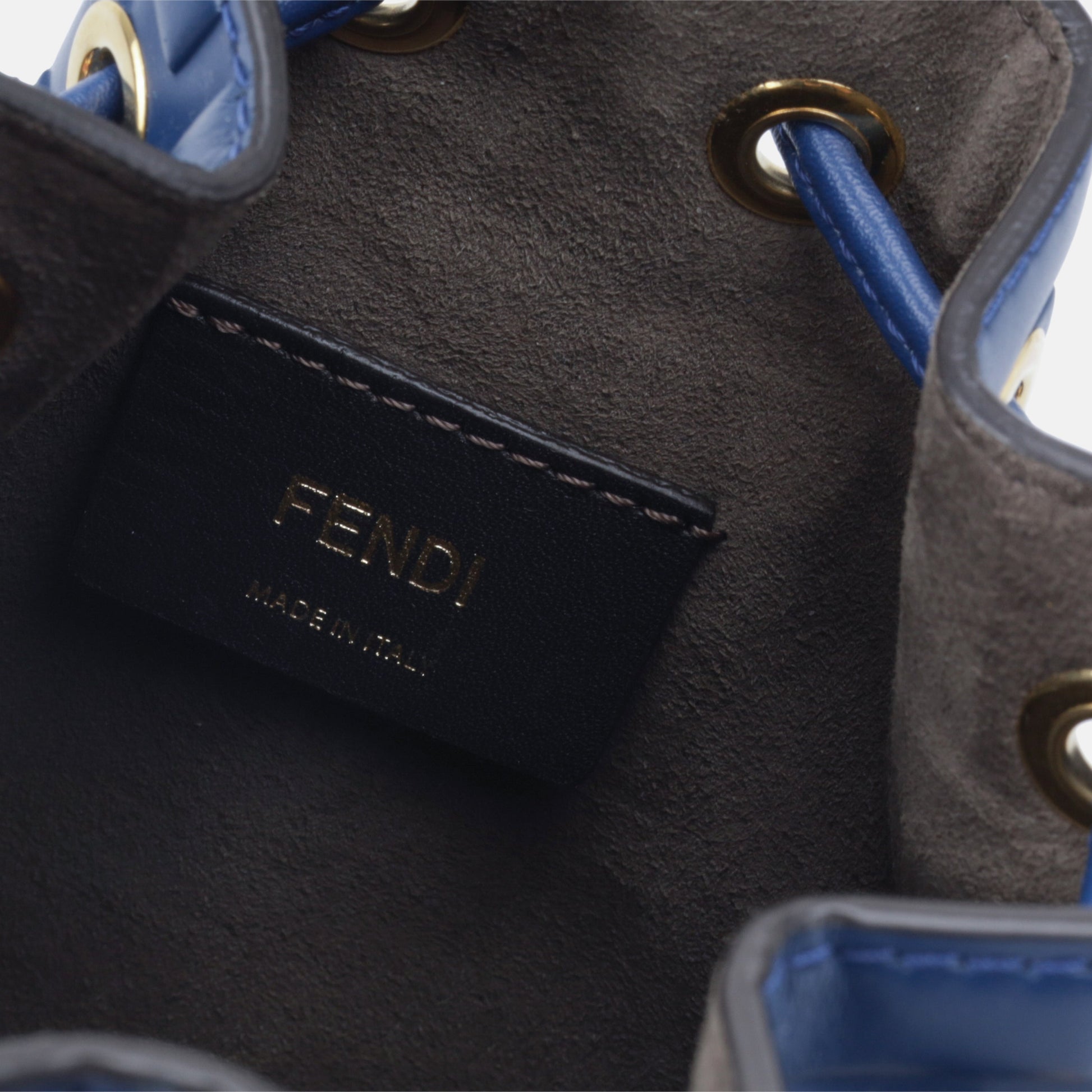 Fendi Mon Tresor Handbag - Rovelle Bags