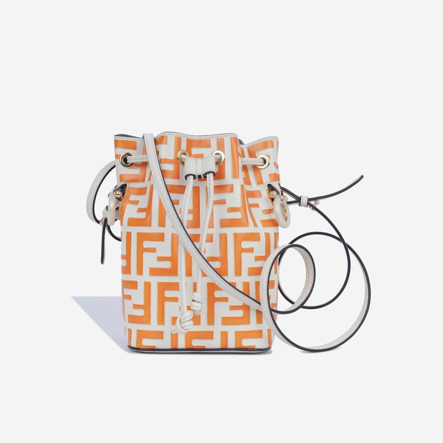 Fendi Mon Tresor Handbag - Rovelle Bags