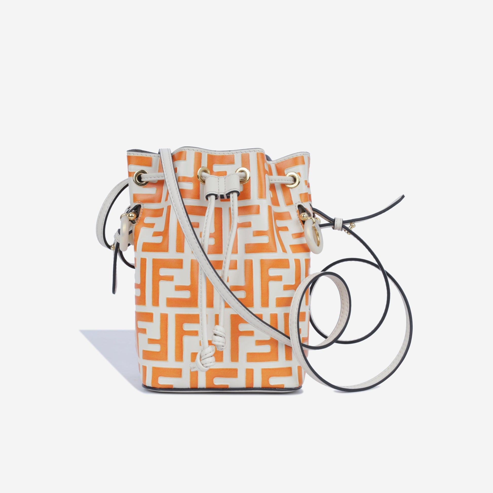 Fendi Mon Tresor Handbag - Rovelle Bags