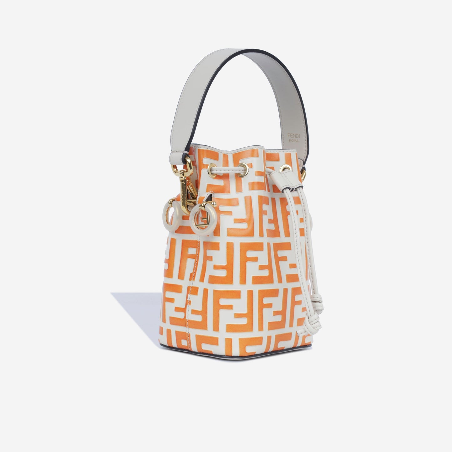 Fendi Mon Tresor Handbag - Rovelle Bags