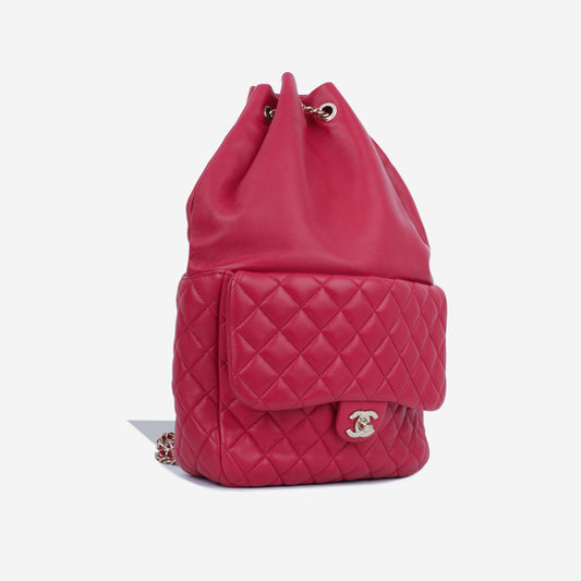 Chanel Backpack - Rovelle Bags