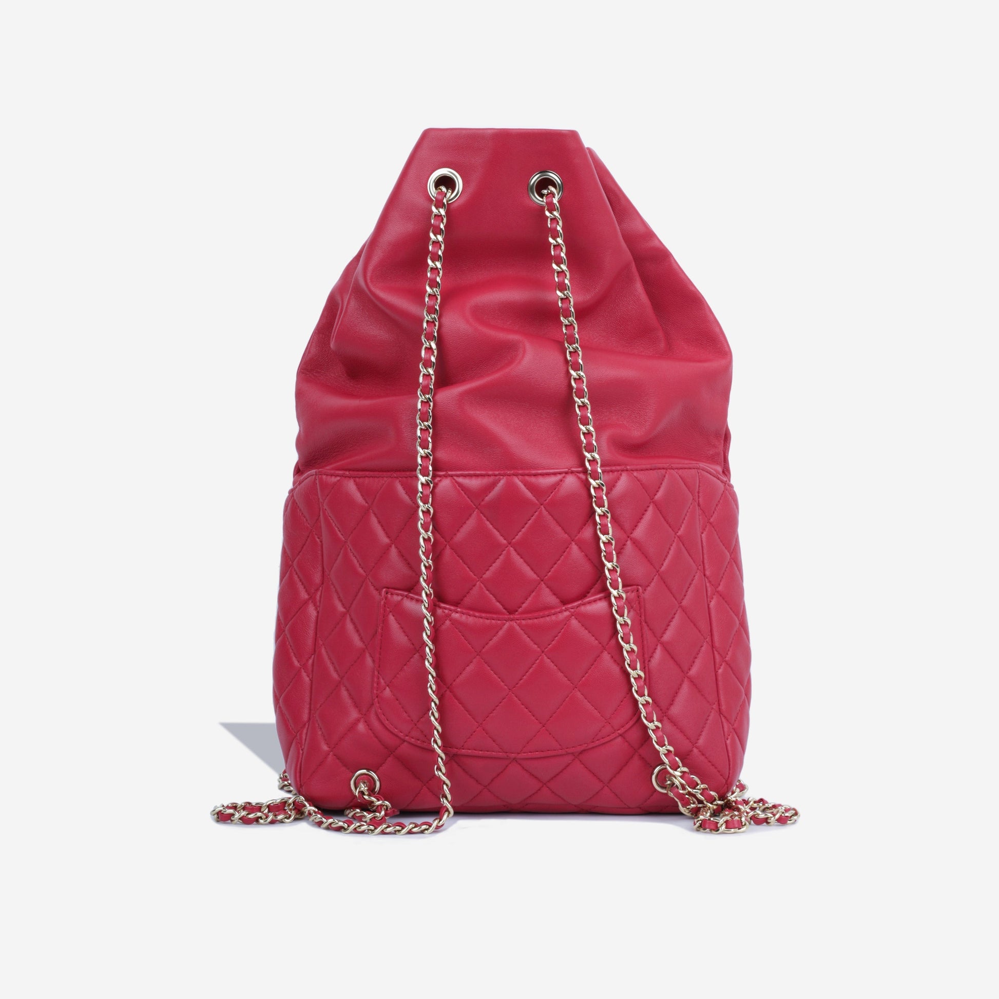 Chanel Backpack - Rovelle Bags
