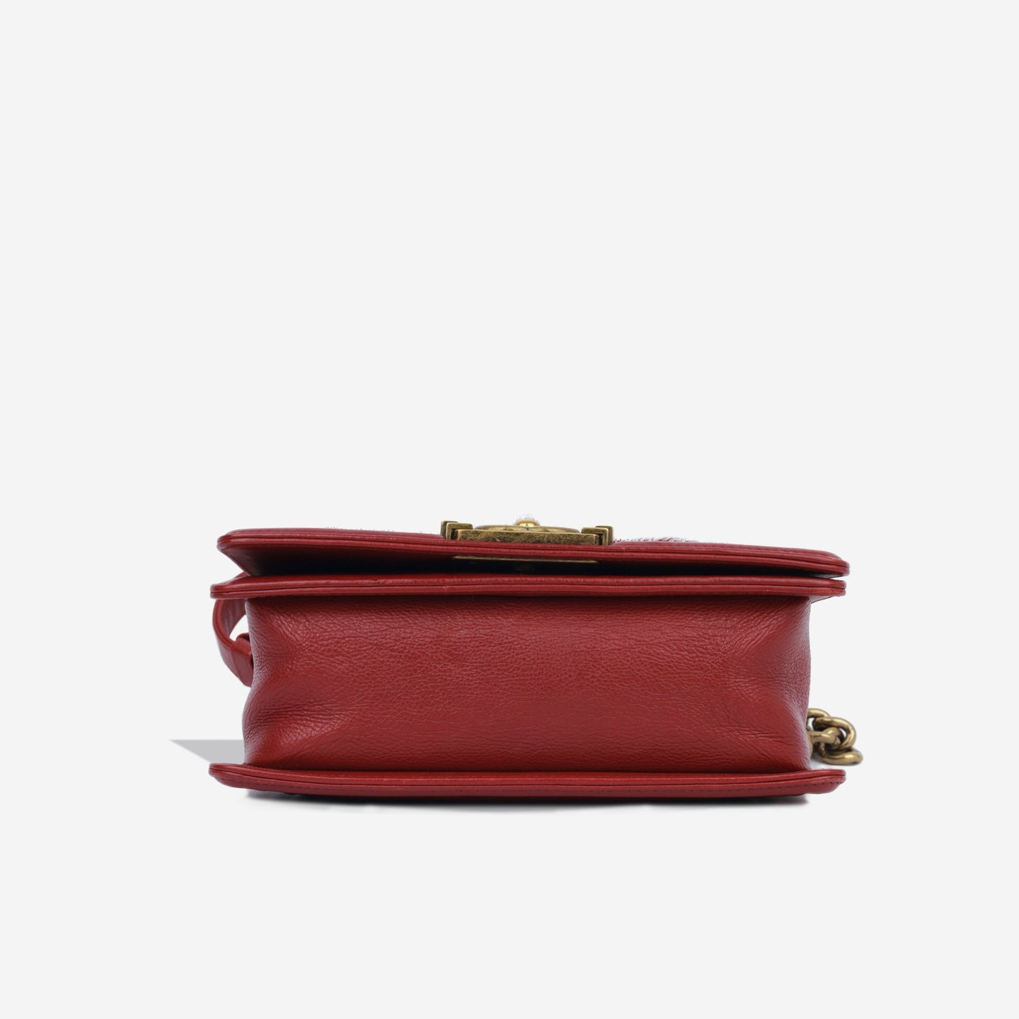 Chanel Boy Bag Shoulder Bag - Rovelle Bags