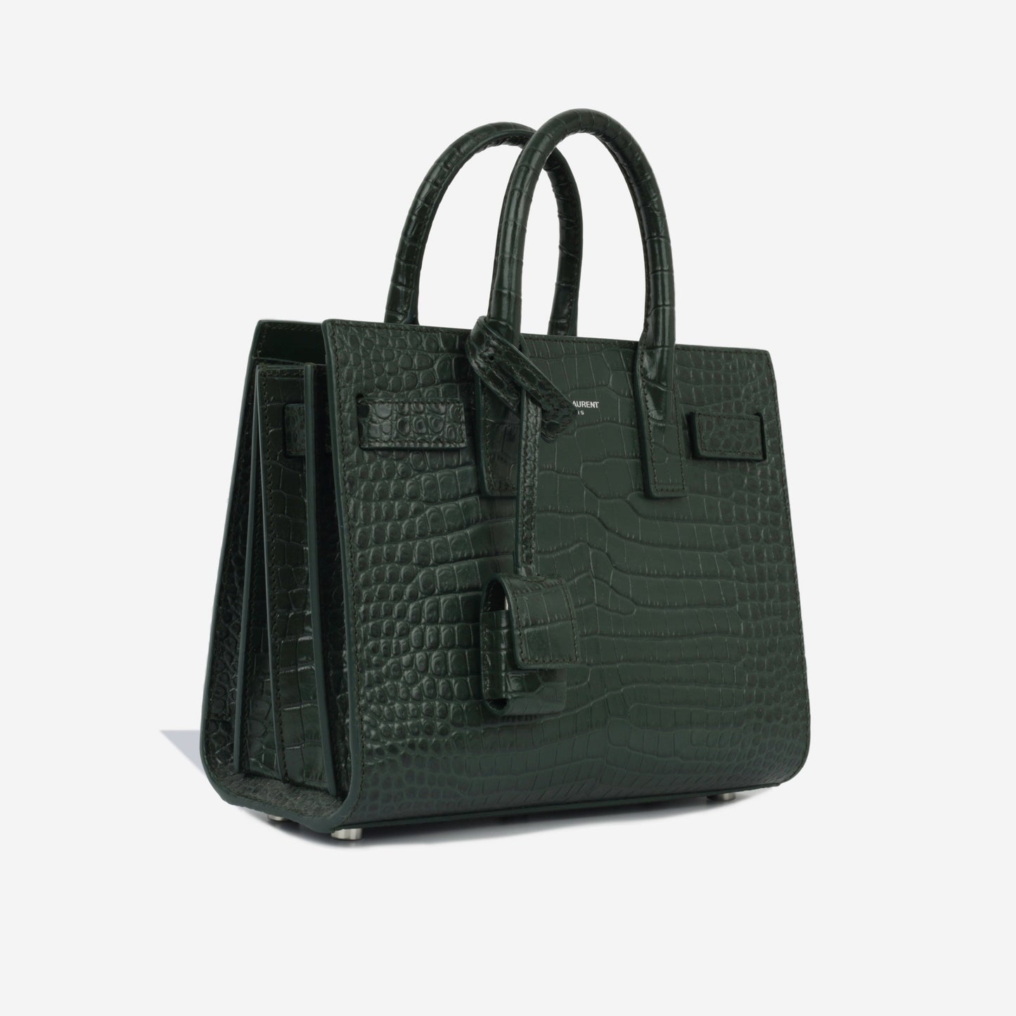 Saint Laurent Sac De Jour Handbag - Rovelle Bags