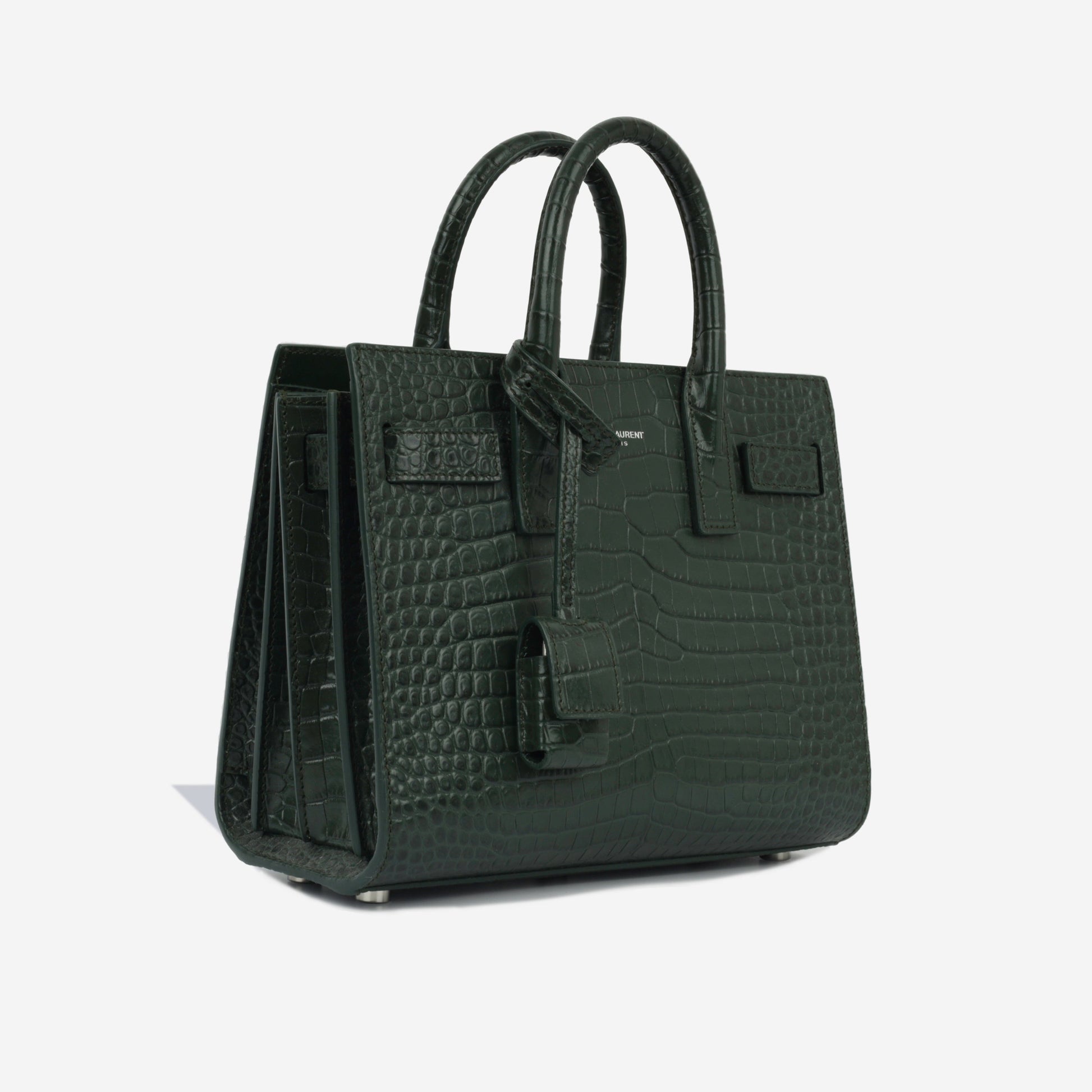 Saint Laurent Sac De Jour Handbag - Rovelle Bags