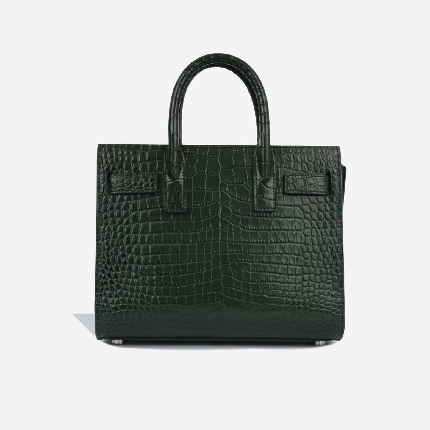 Saint Laurent Sac De Jour Handbag - Rovelle Bags