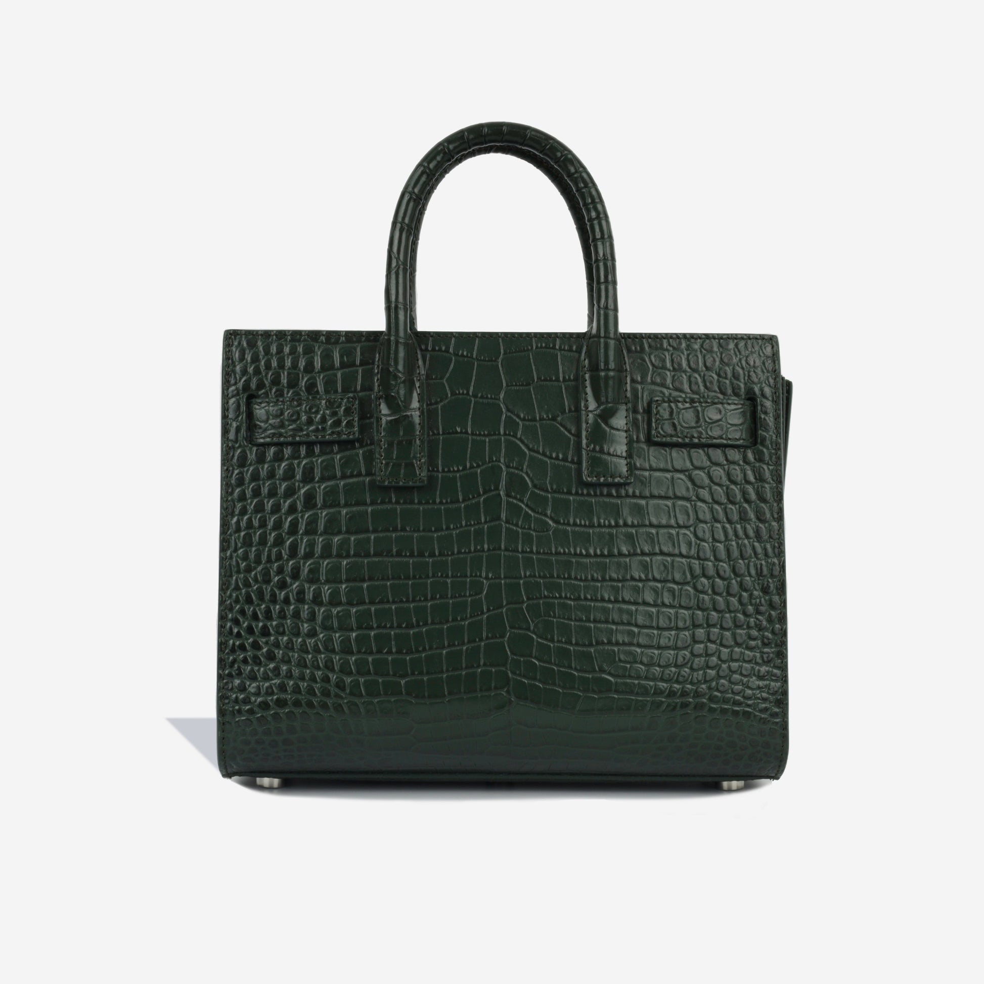 Saint Laurent Sac De Jour Handbag - Rovelle Bags