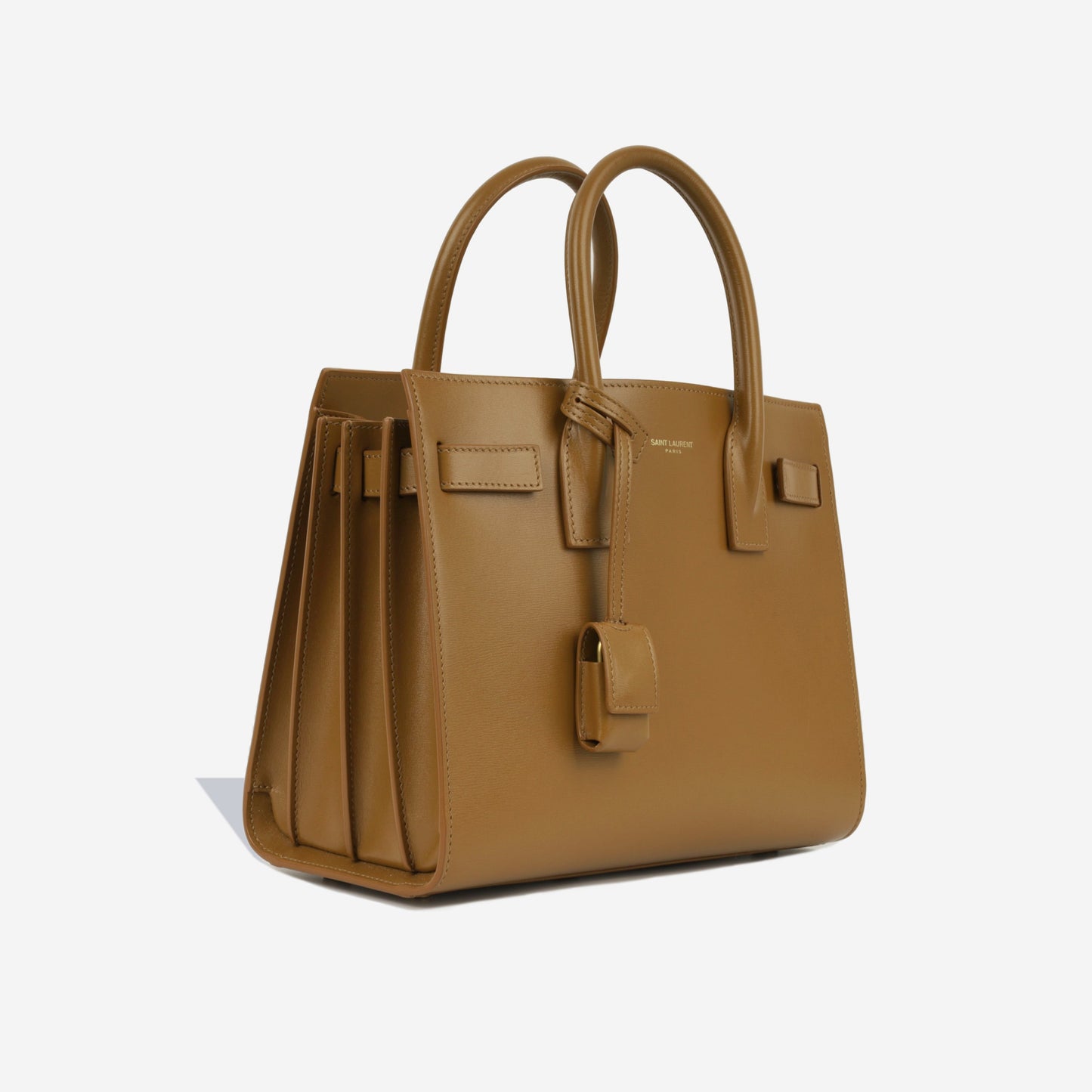 Saint Laurent Sac De Jour Handbag - Rovelle Bags