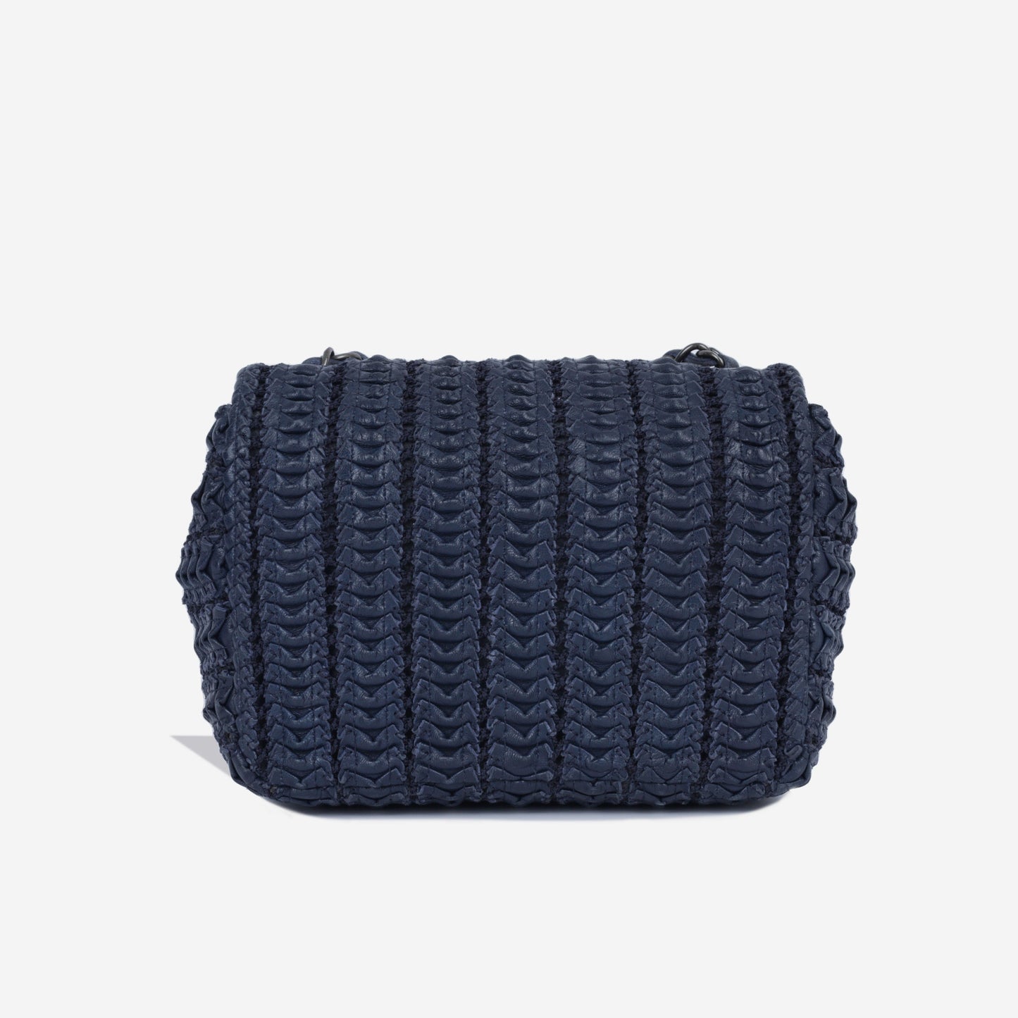 Chanel Classic Flap Shoulder Bag - Rovelle Bags
