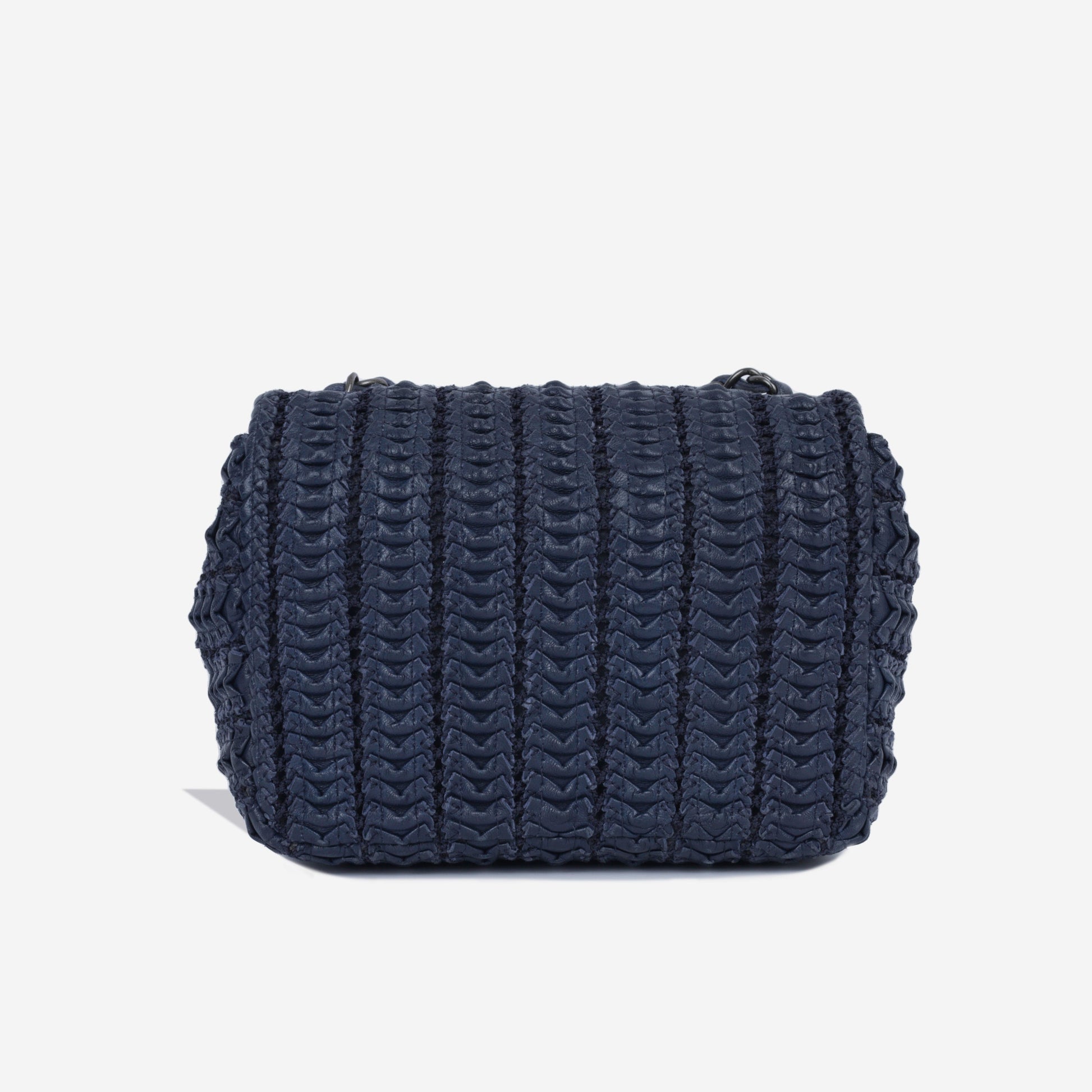 Chanel Classic Flap Shoulder Bag - Rovelle Bags