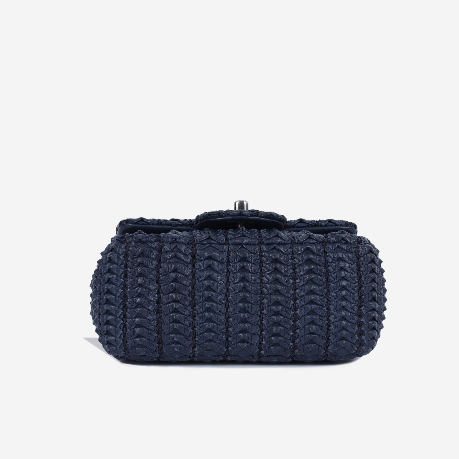 Chanel Classic Flap Shoulder Bag - Rovelle Bags