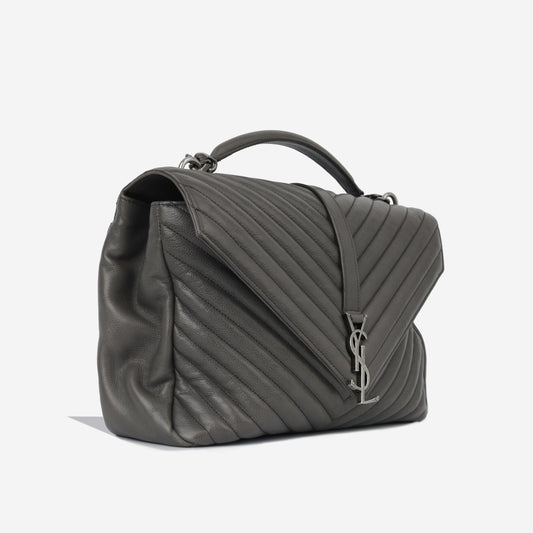 Saint Laurent College Shoulder Bag - Rovelle Bags