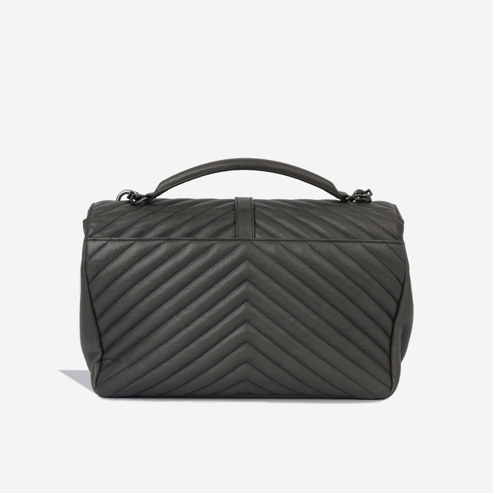 Saint Laurent College Shoulder Bag - Rovelle Bags