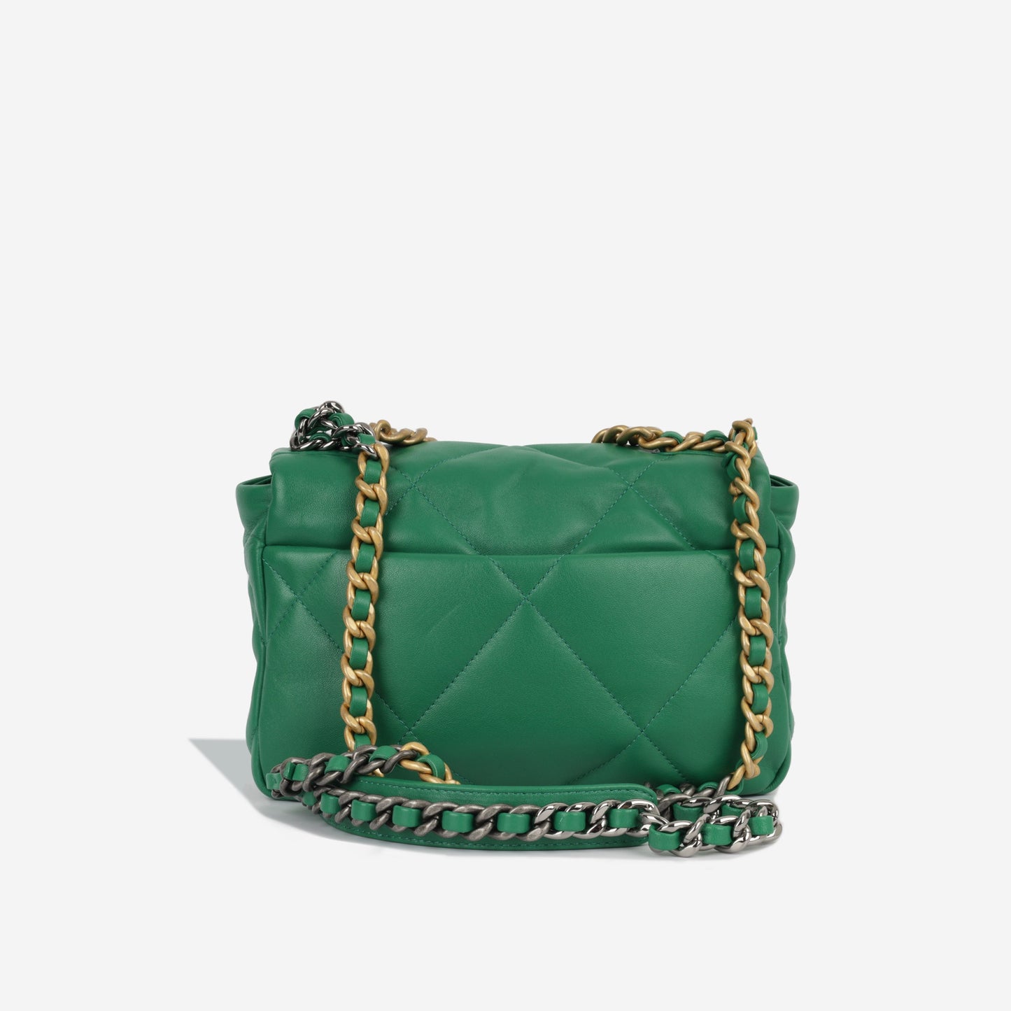 Chanel Chanel 19 Shoulder Bag - Rovelle Bags