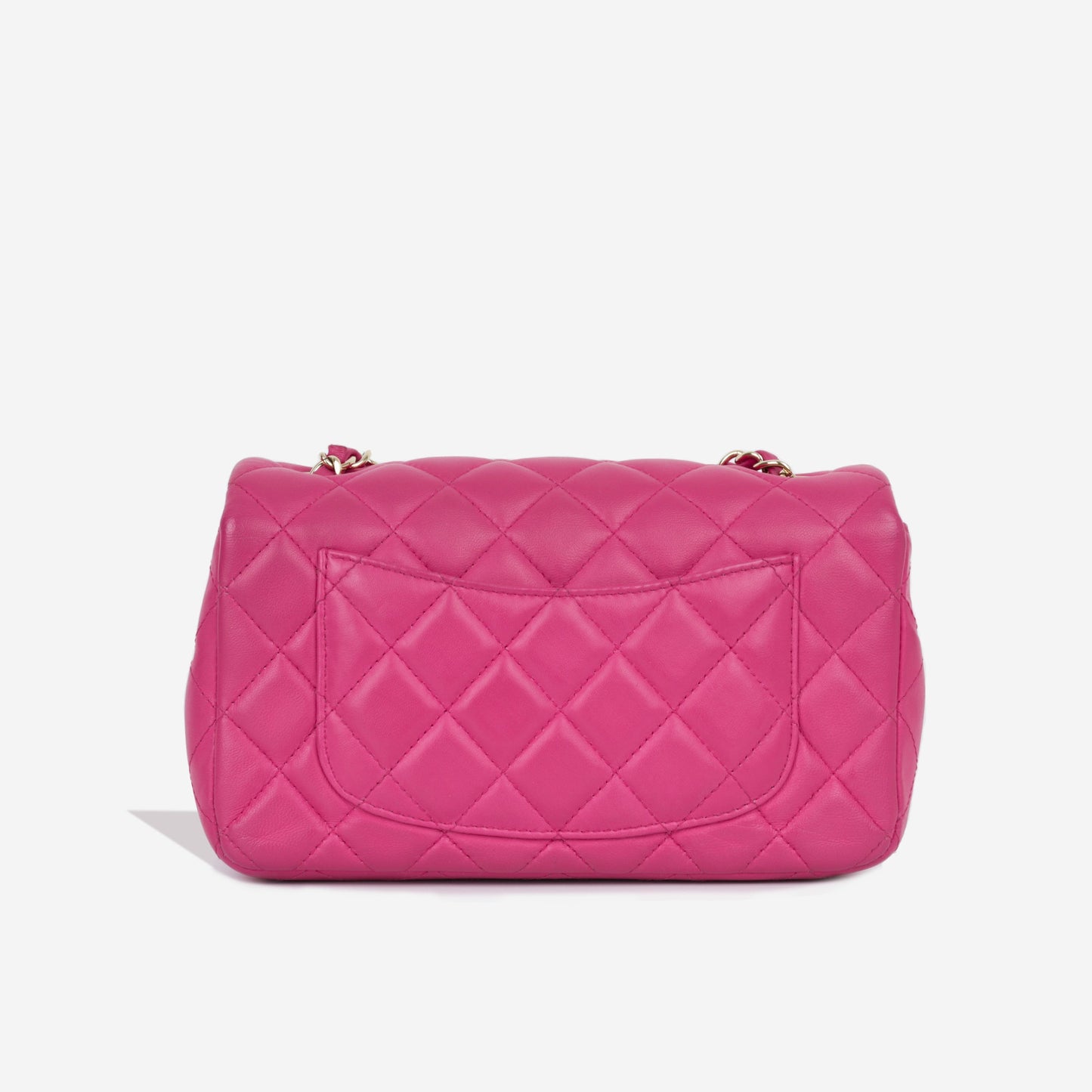 Chanel Classic Flap Shoulder Bag - Rovelle Bags
