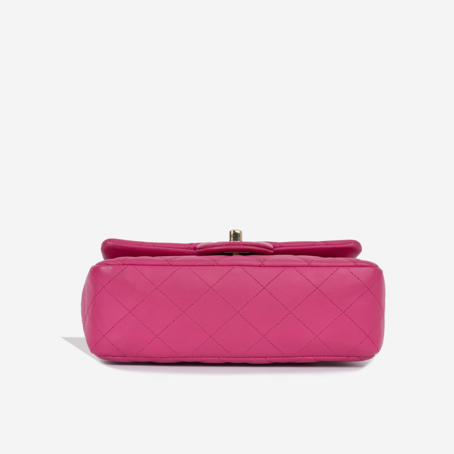Chanel Classic Flap Shoulder Bag - Rovelle Bags