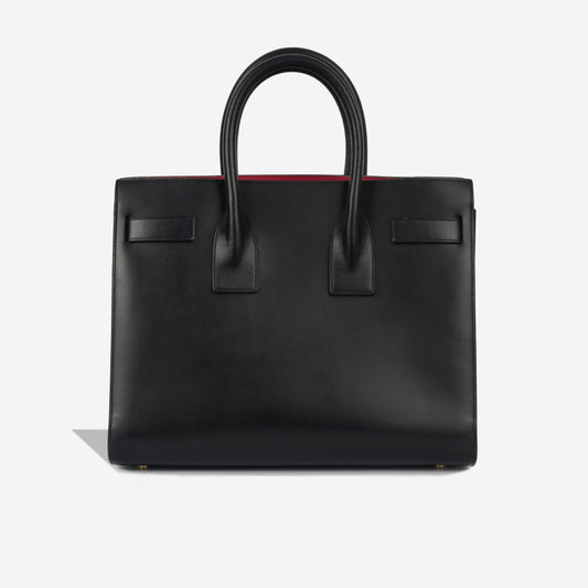 Saint Laurent Sac De Jour Handbag - Rovelle Bags