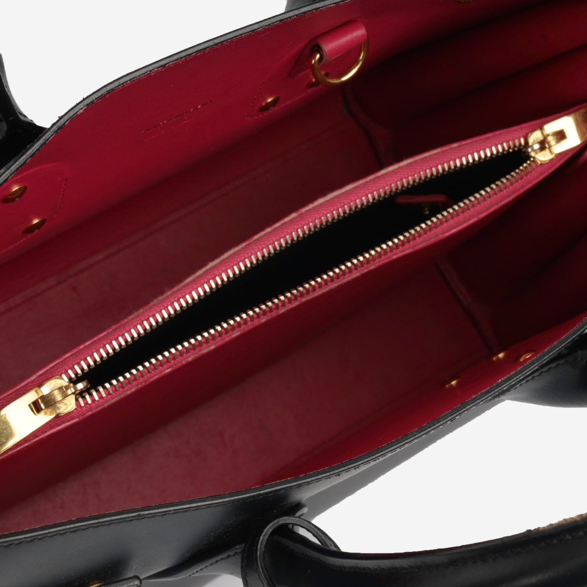 Saint Laurent Sac De Jour Handbag - Rovelle Bags