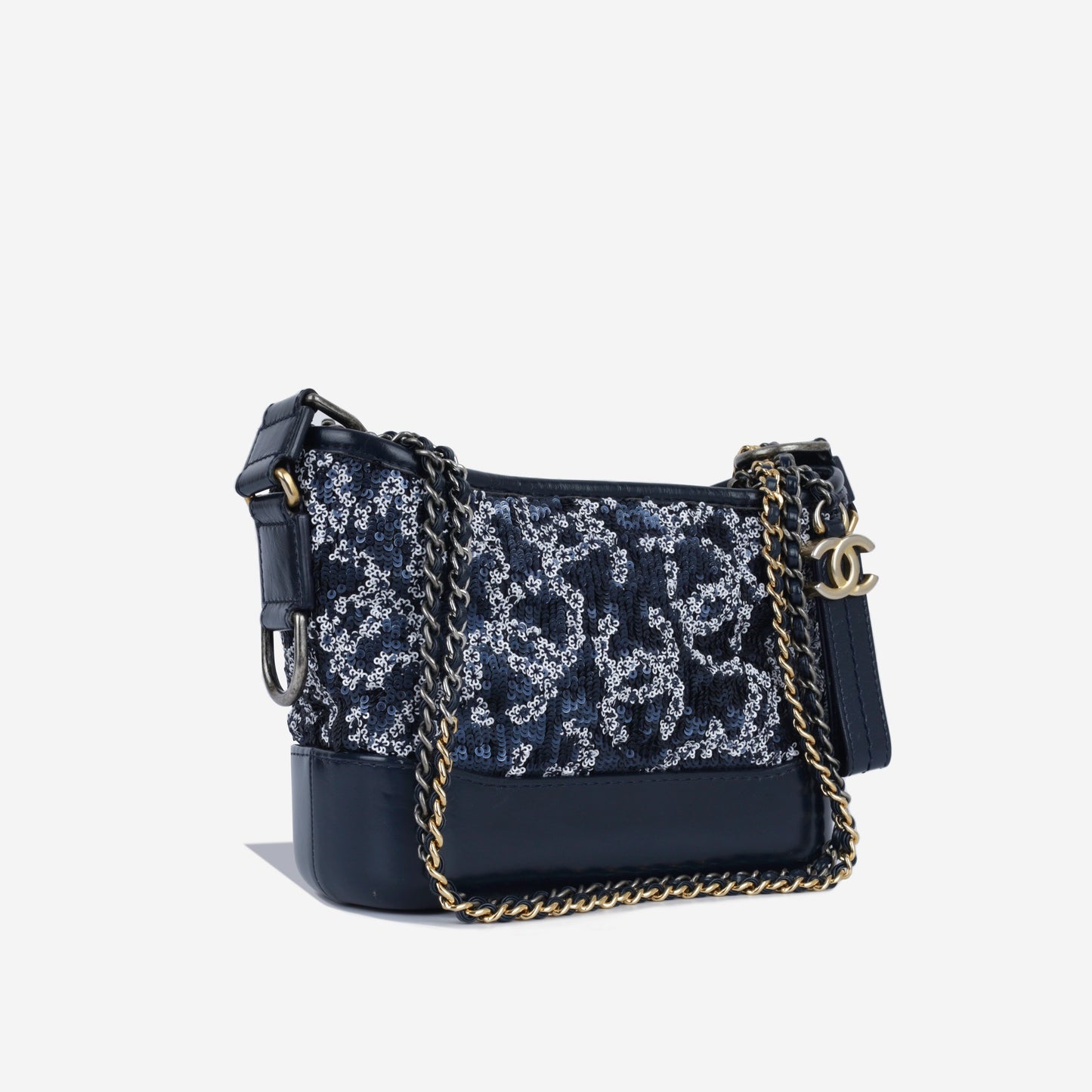 Chanel Gabrielle Shoulder Bag - Rovelle Bags