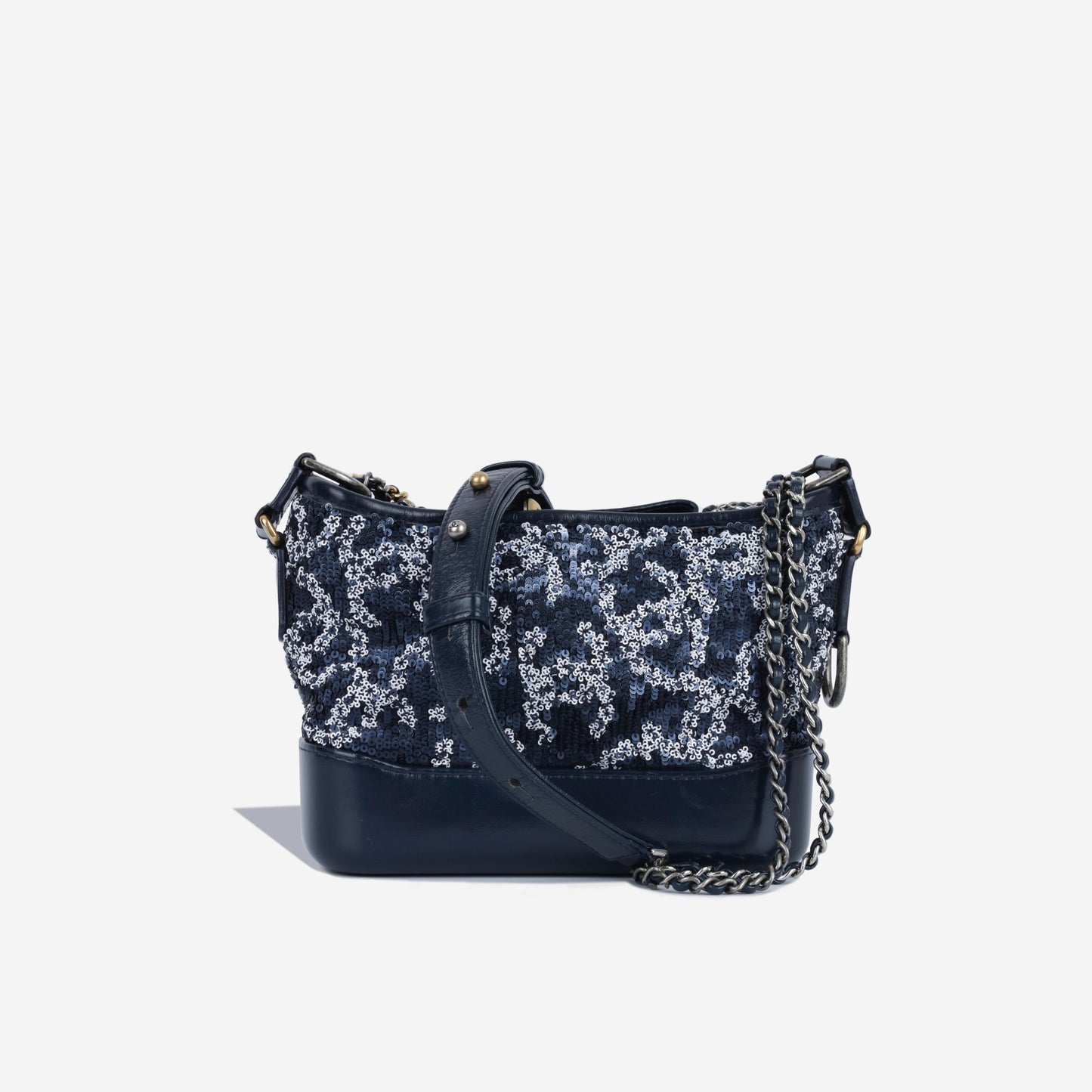 Chanel Gabrielle Shoulder Bag - Rovelle Bags