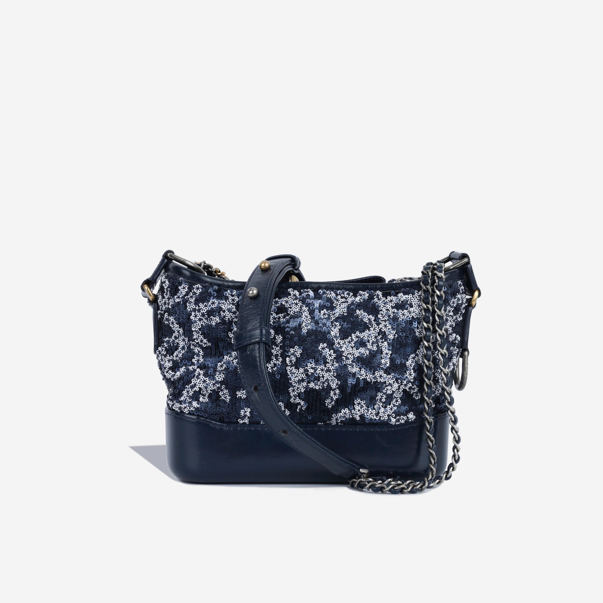 Chanel Gabrielle Shoulder Bag - Rovelle Bags