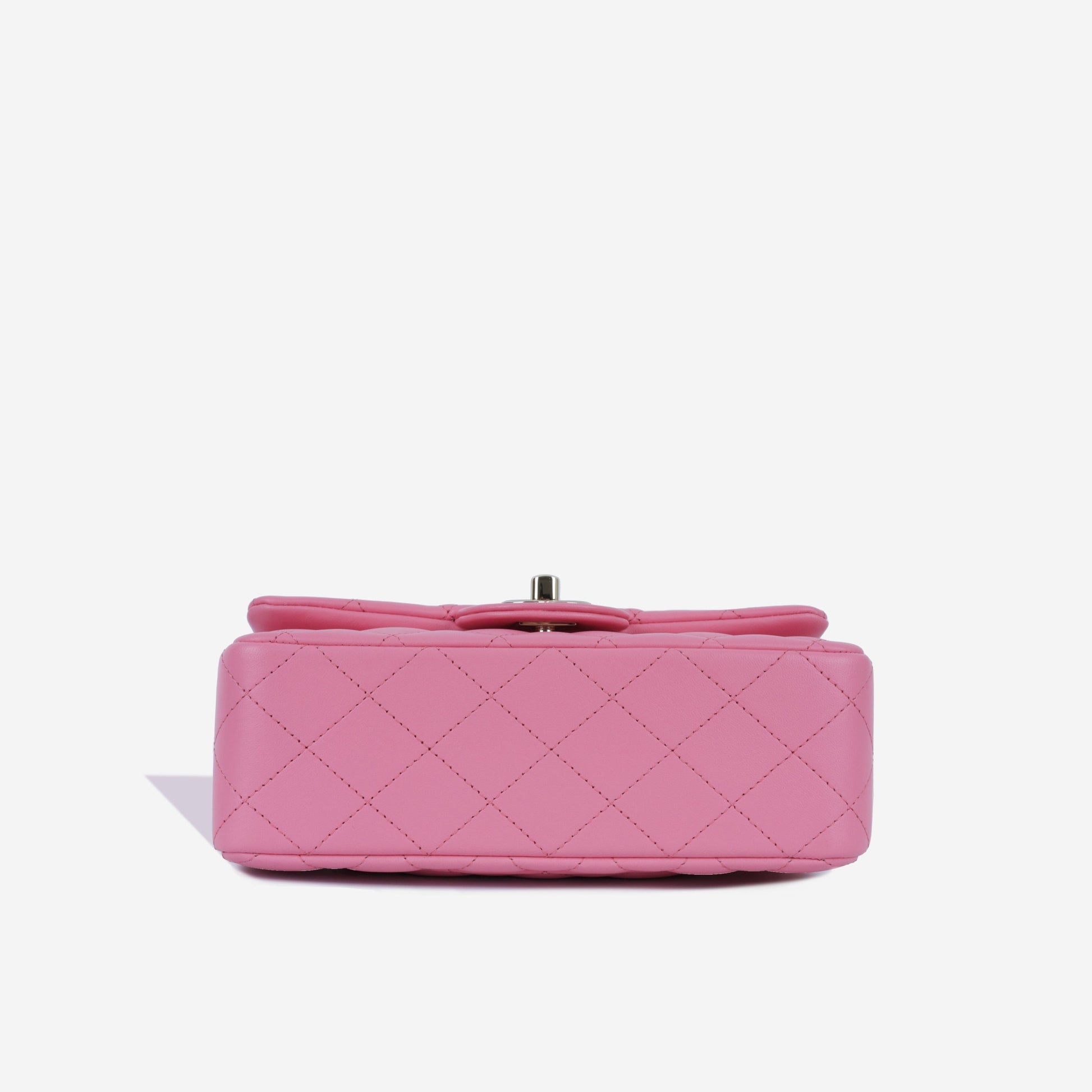 Chanel Classic Flap Shoulder Bag - Rovelle Bags