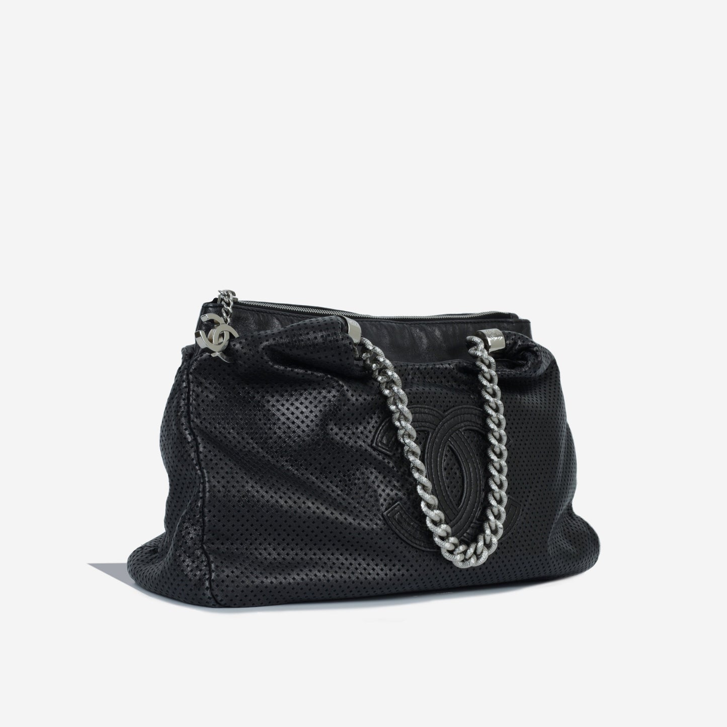 Chanel Tote - Rovelle Bags