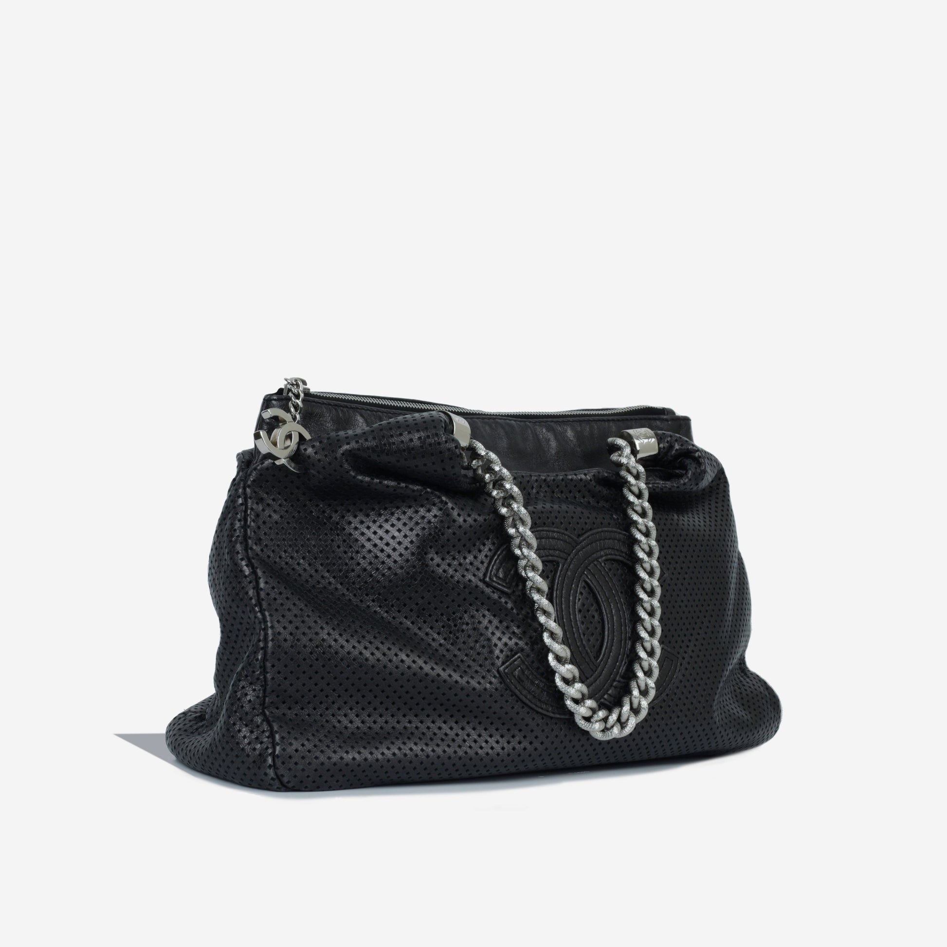 Chanel Tote - Rovelle Bags