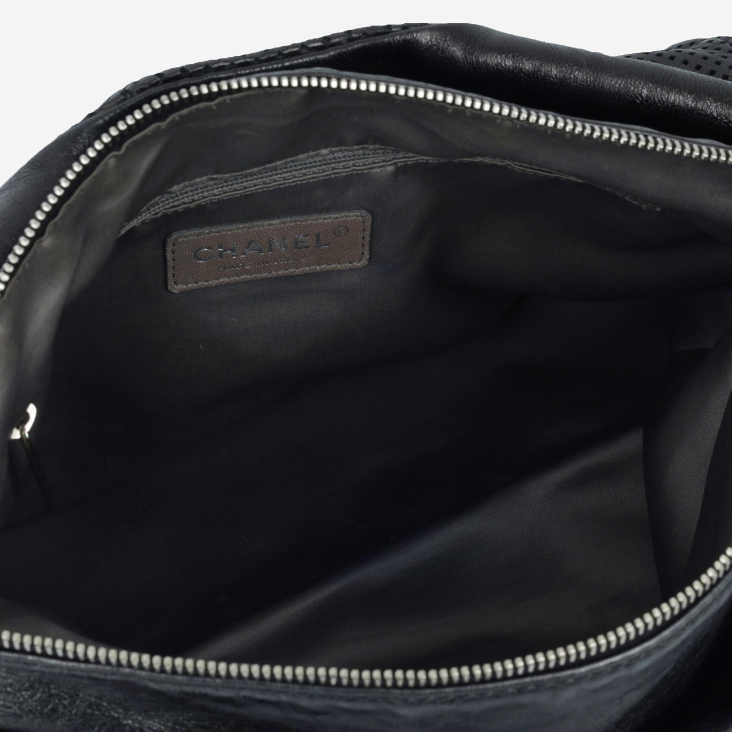 Chanel Tote - Rovelle Bags
