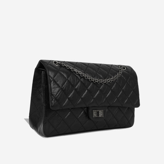 Chanel Classic Flap Shoulder Bag - Rovelle Bags
