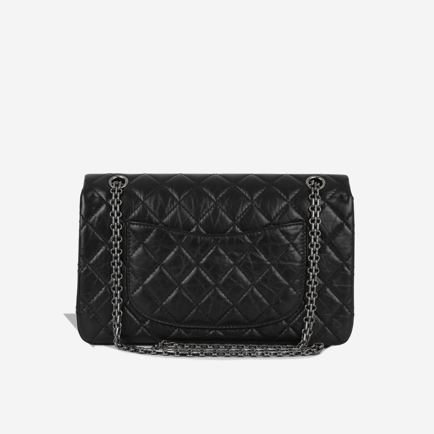 Chanel Classic Flap Shoulder Bag - Rovelle Bags