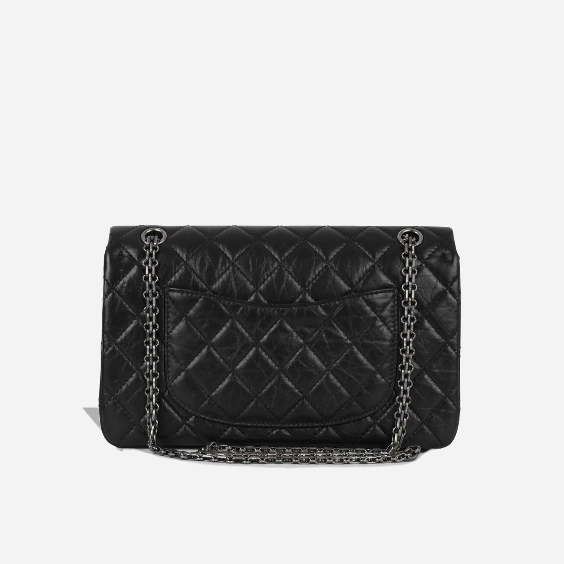 Chanel Classic Flap Shoulder Bag - Rovelle Bags