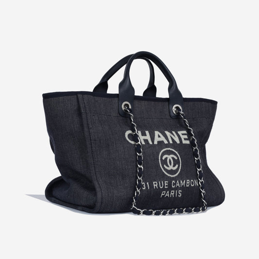 Chanel Cambon Tote - Rovelle Bags